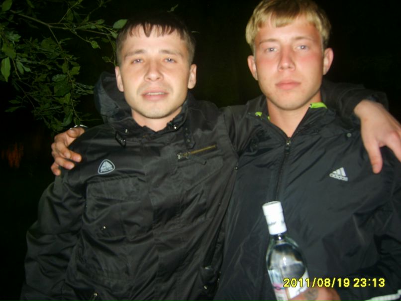 Вася Овчинников | Асбест