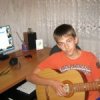 Аватар: Сегей Мисягин