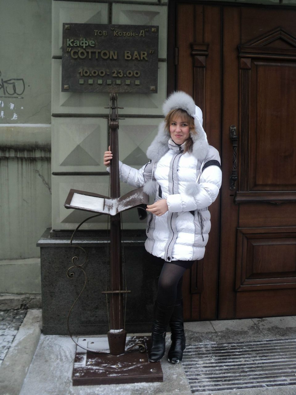 Влад Дубяга | Харьков