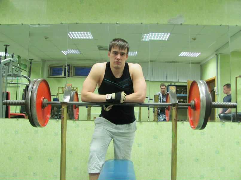 Виктор Ишунин | Великие Луки