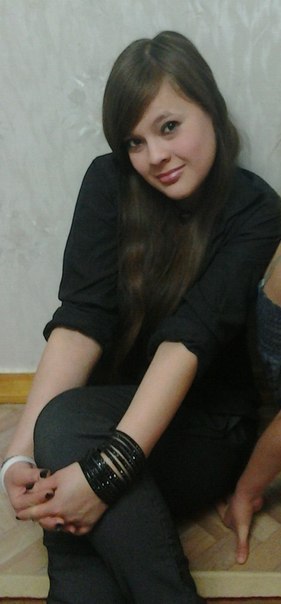 №29, Camilla Brown, 29 лет, Москва, Россия №29, Camilla Brown, 29 лет, Москва, Россия