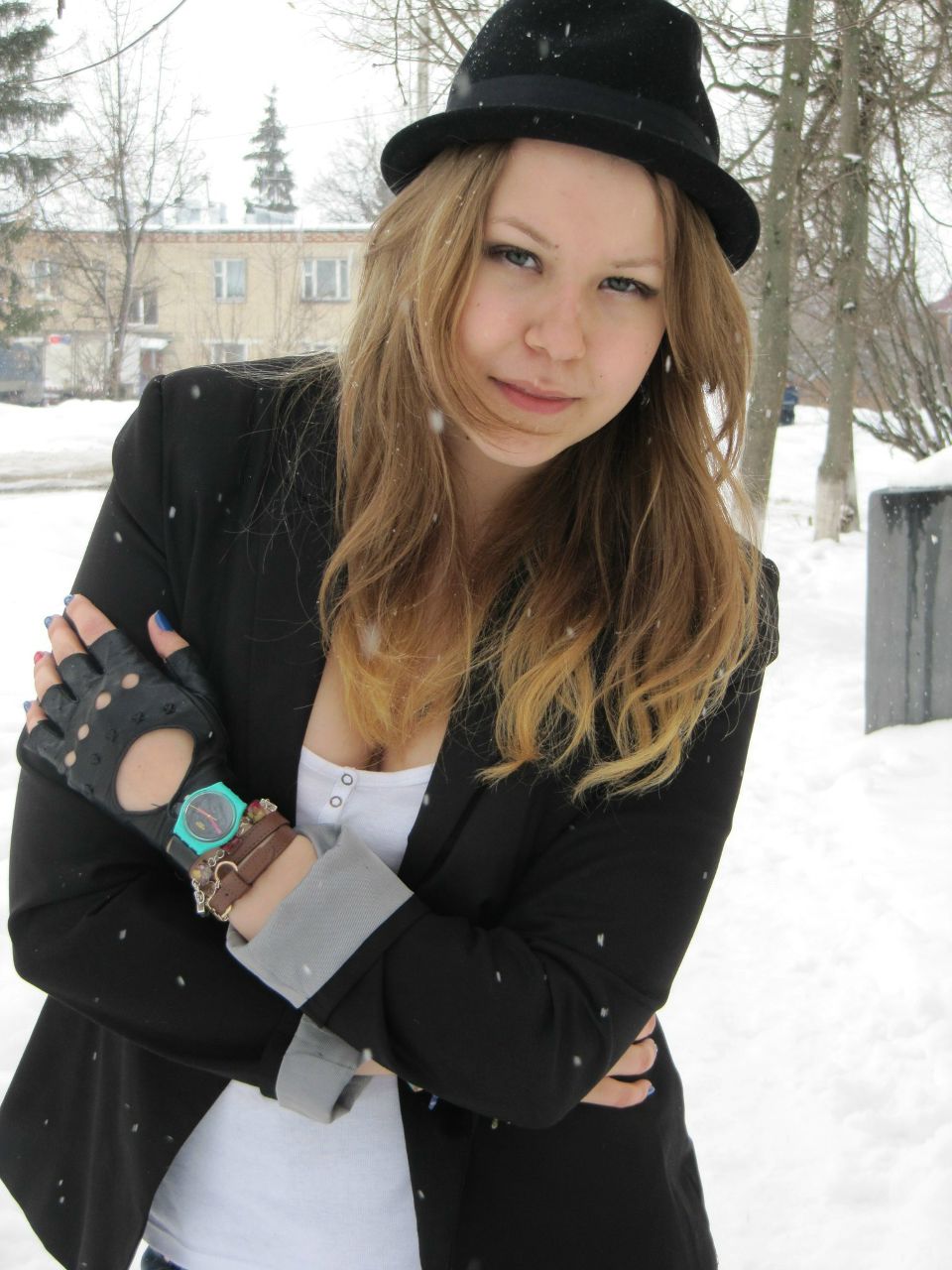 Маша Деева | 