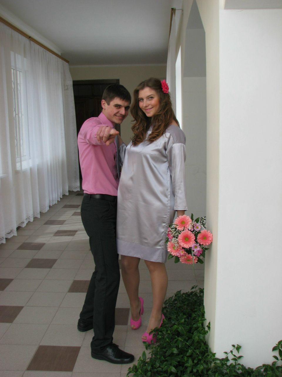 Дарья Борток | Симферополь