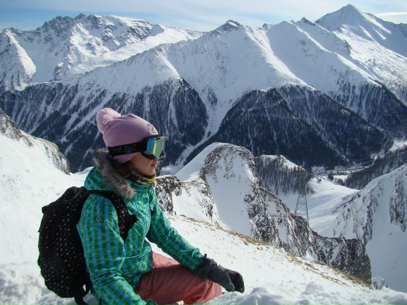 Марина Голопапа | Киев