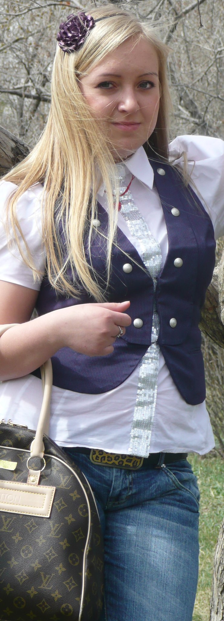 Дарья Тимофеева | Магнитогорск