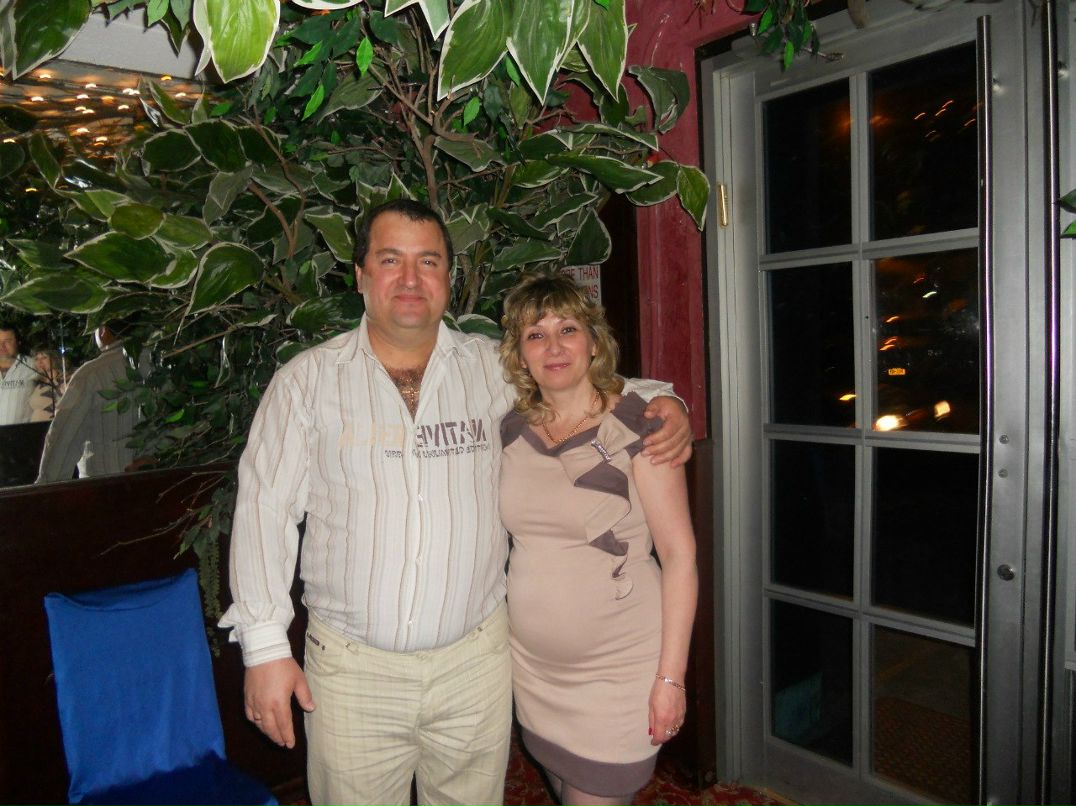 Павло Лукiта @@@Наталiя | Королево