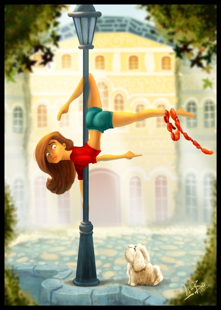 Katherine Queen | Москва