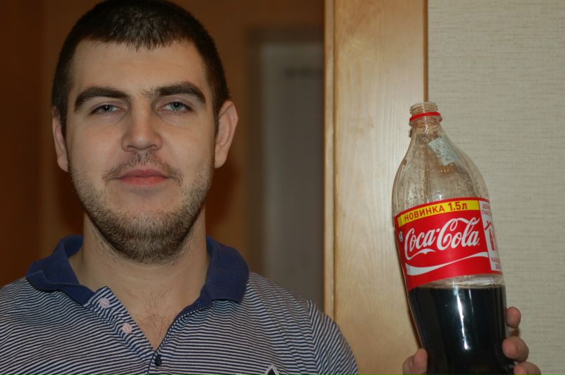 Антон Сабиров | Тюмень