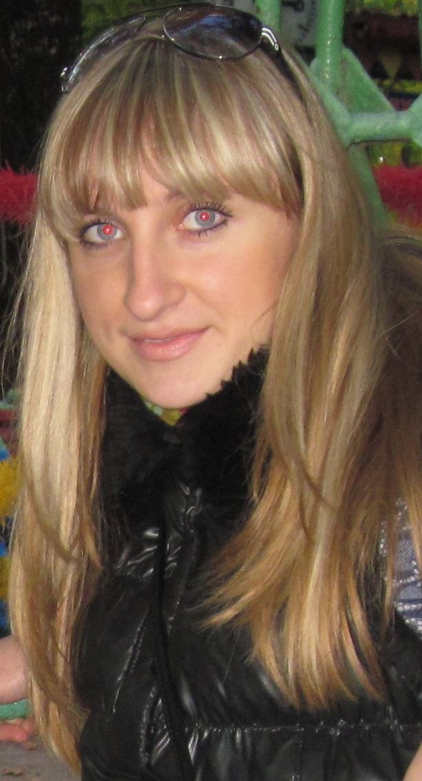 Екатерина Пономаренко | Чернигов