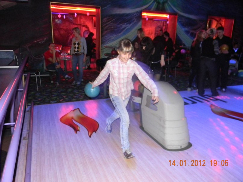 Ольга Григорьева | Гомель