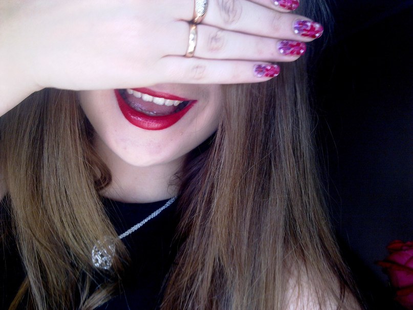 Алина Пиляева | Москва