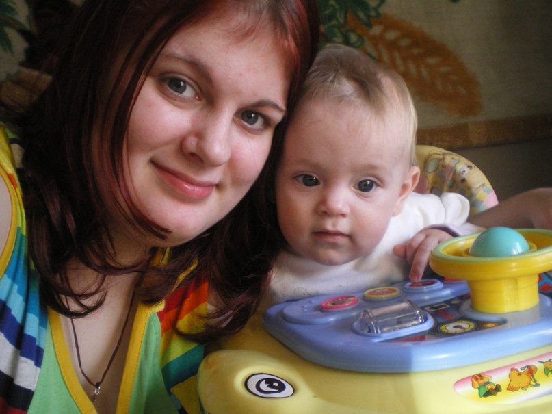 Лиличка Бяка | Санкт-Петербург