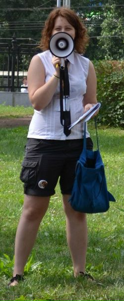 №96, Ксюха Сигачева, Москва №96, Ксюха Сигачева, Москва