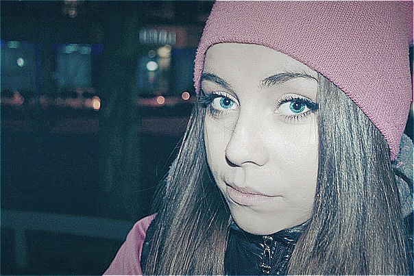 Анастасия Мороз | Краснодар