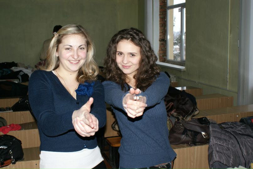 Оксана Інжиєвська | Ровно