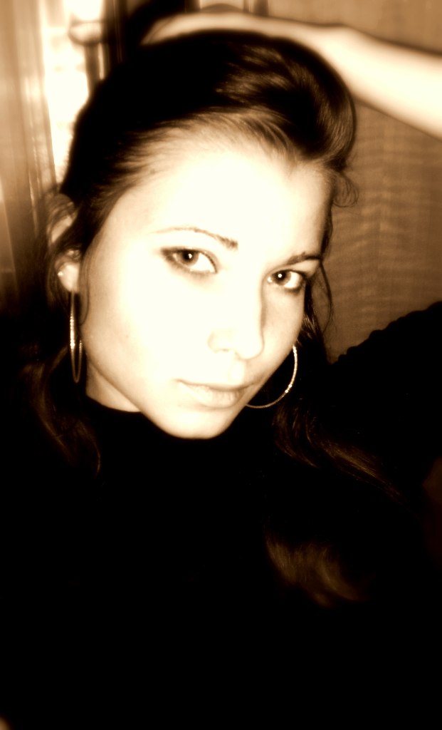 Ліля Олійник | Madrid