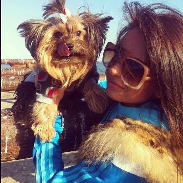 Юлия Косарецкая | Одесса