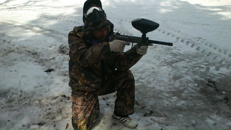 Виталий Волков | Сысерть