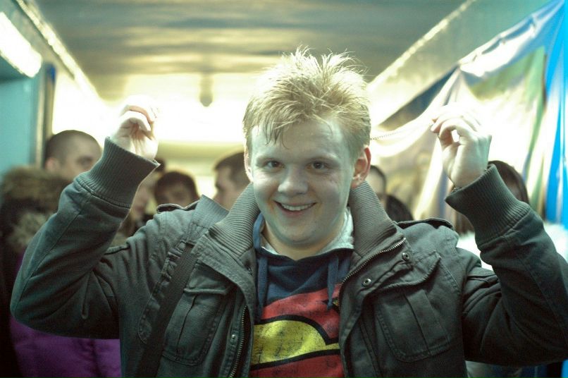 Владимир Антипов | Новосибирск