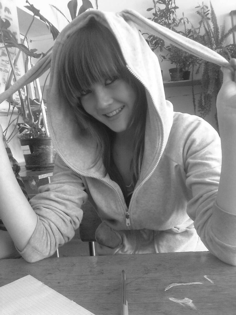 Марина Григорьева | Оханск