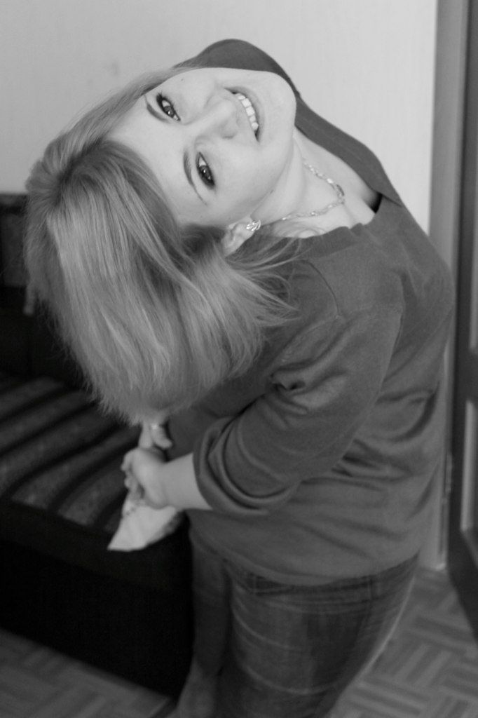 Светлана Борисова | Москва