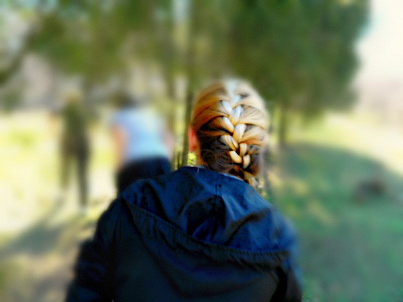 Дарья Залата | Бердянск