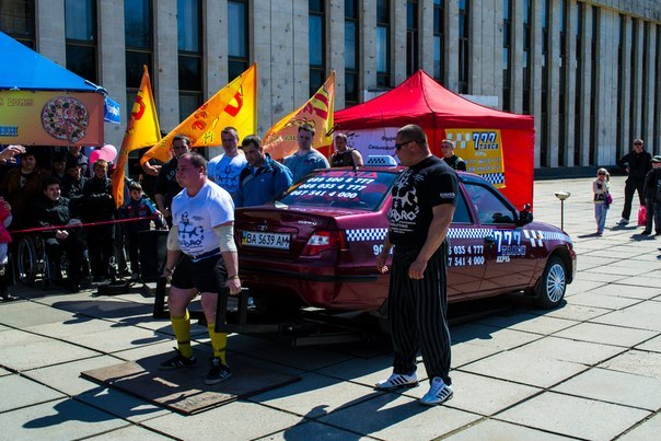 №159, Денис Полешко, 39 лет, Запорожье №159, Денис Полешко, 39 лет, Запорожье