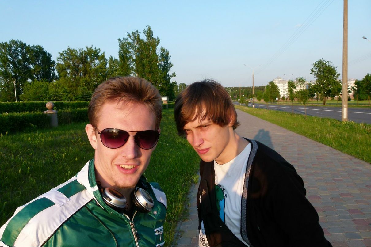 Александр Ленский | Минск