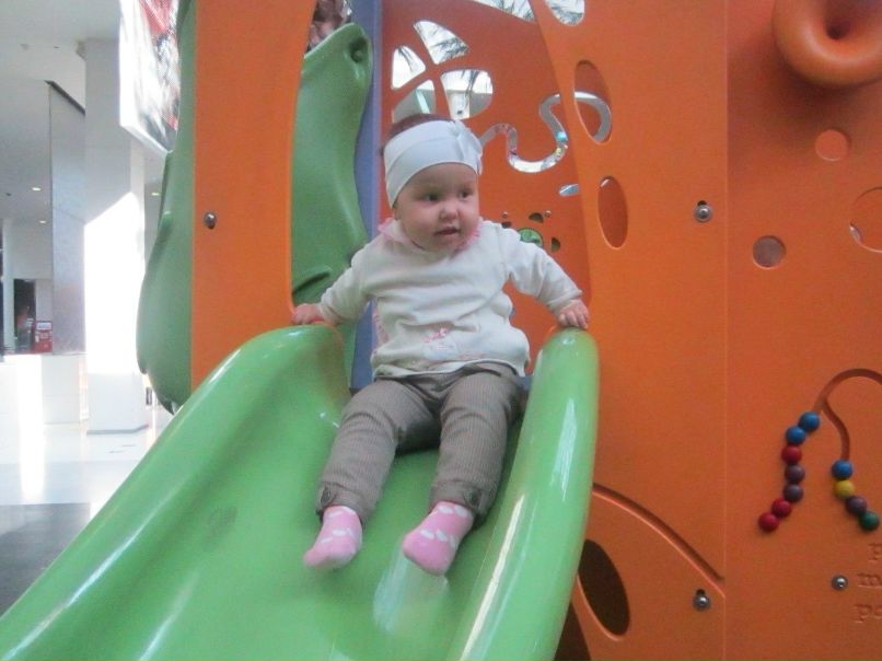 Аревик Саргсян | Красноярск