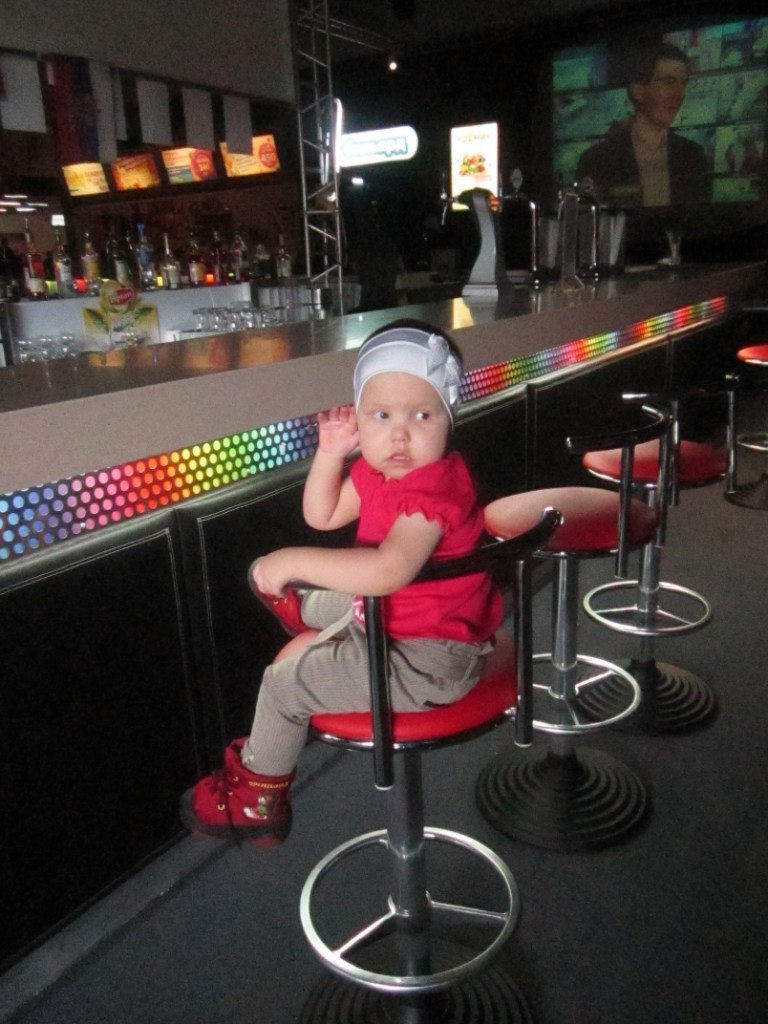 Аревик Саргсян | Красноярск