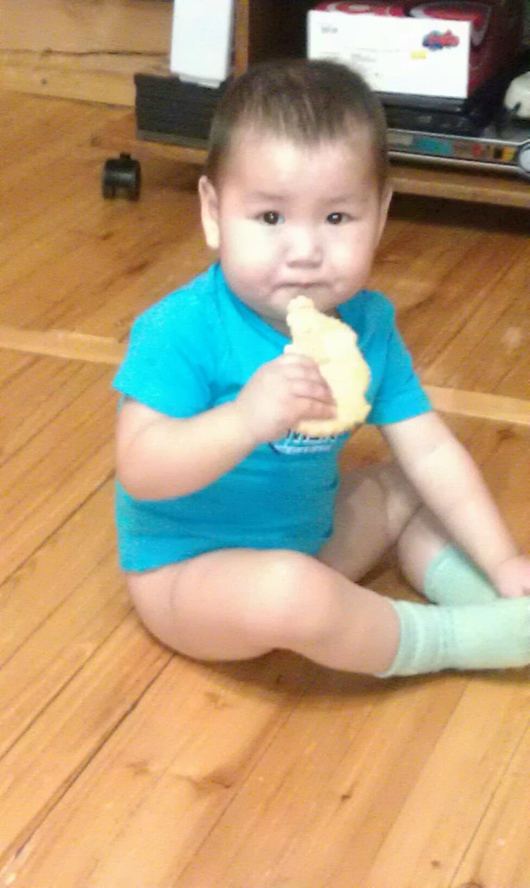 Диля Данилова | Якутск