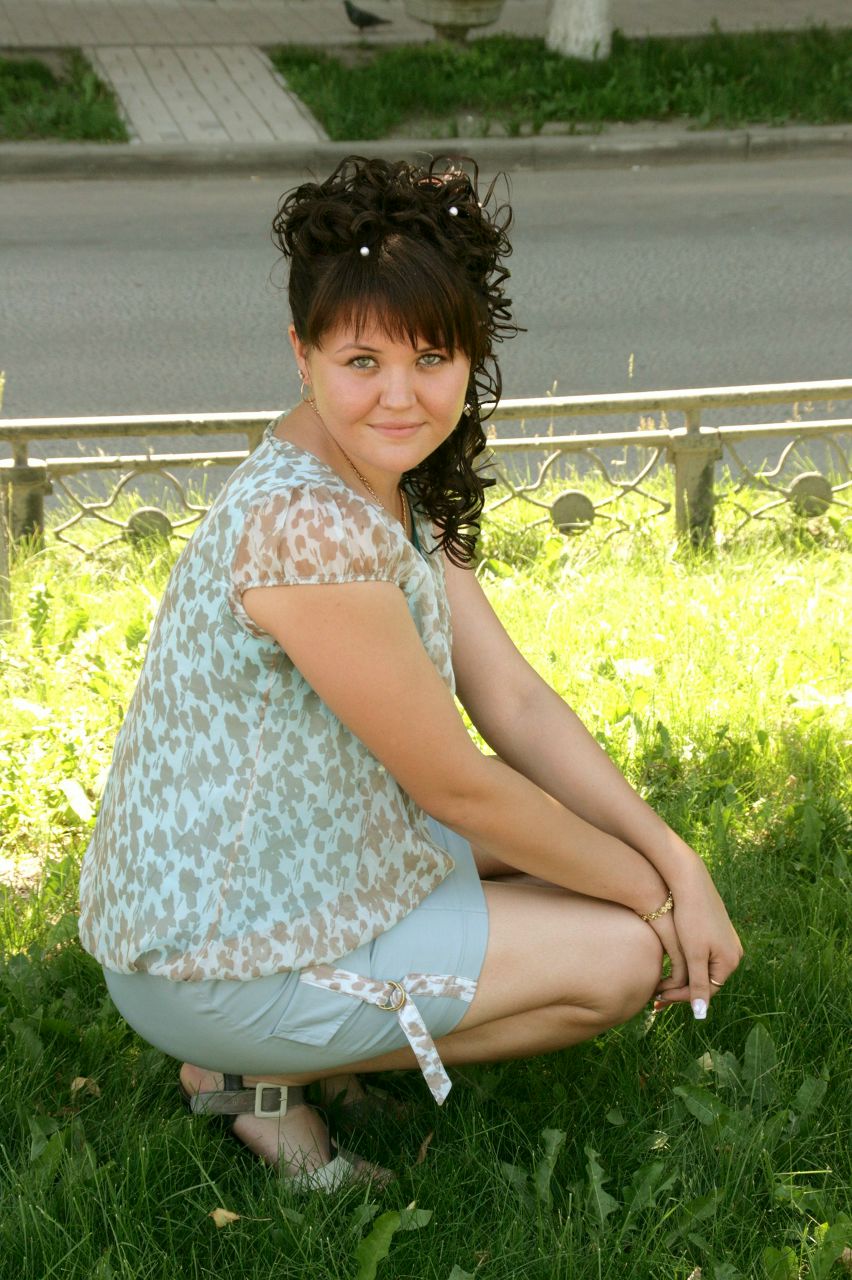 Людмила Ефремова | Йошкар-Ола