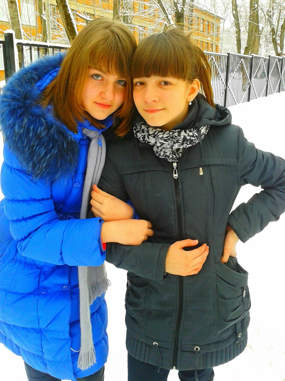 Марина Прудникова | Москва