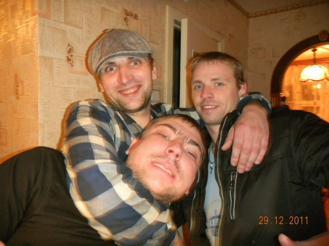 Тимон Безумный Смол | Санкт-Петербург