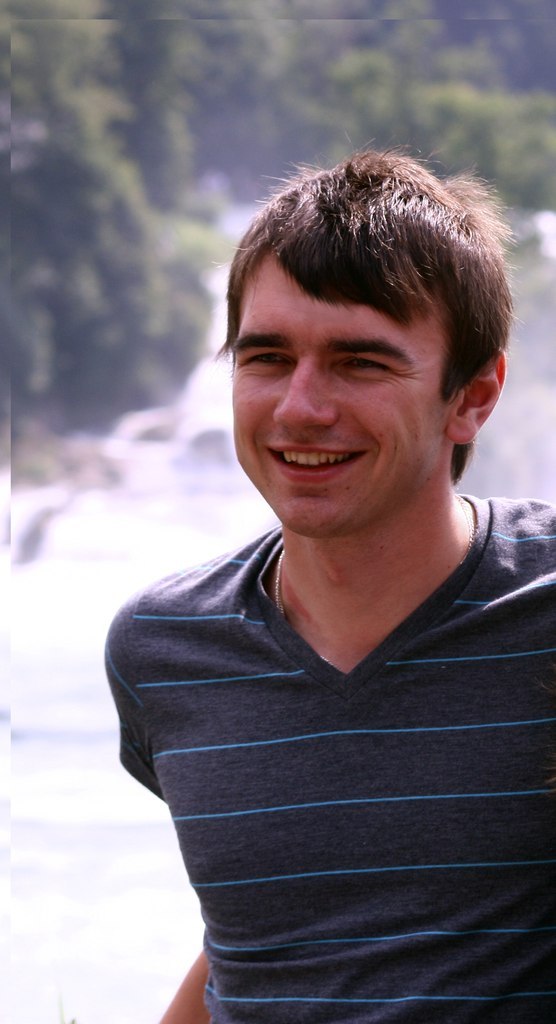 Oleg Mryga | Stuttgart