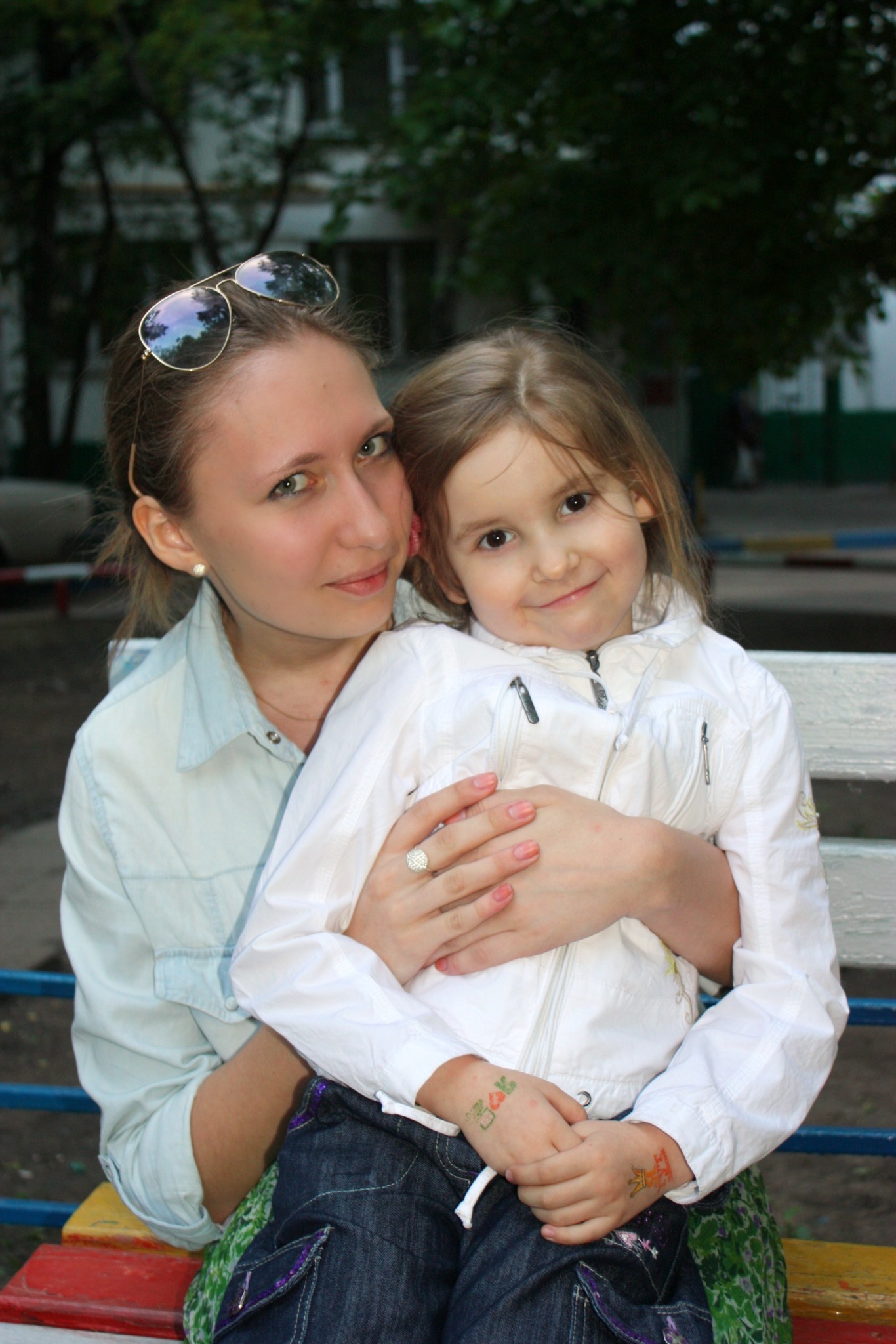 Фото профиля