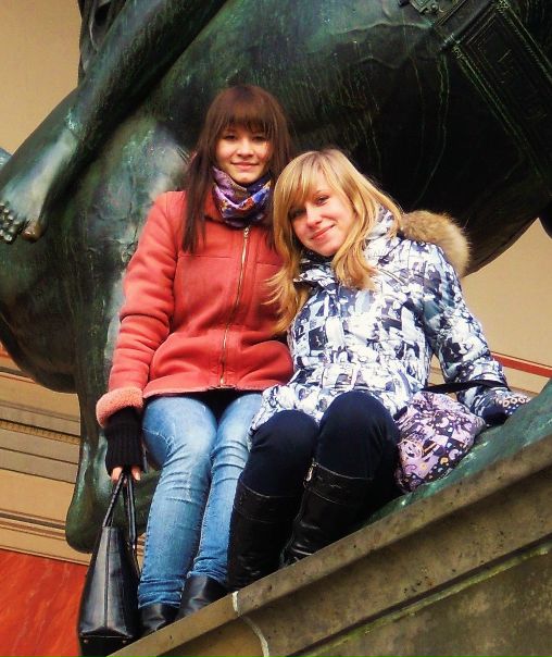 №40, Анна Токмакова, 34 года №40, Анна Токмакова, 34 года