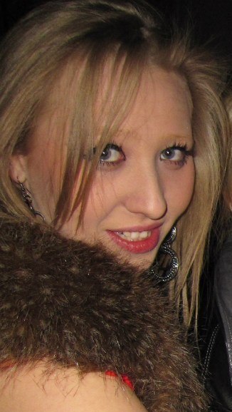 Екатерина Береснева | Buenos Aires