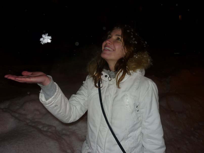 Тася Ефимова | Санкт-Петербург