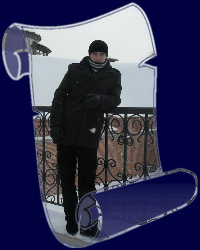 Misha Pavlov | Барановичи