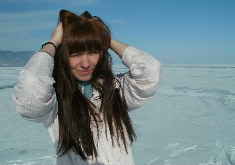 Татьяна Ефремова | Иркутск