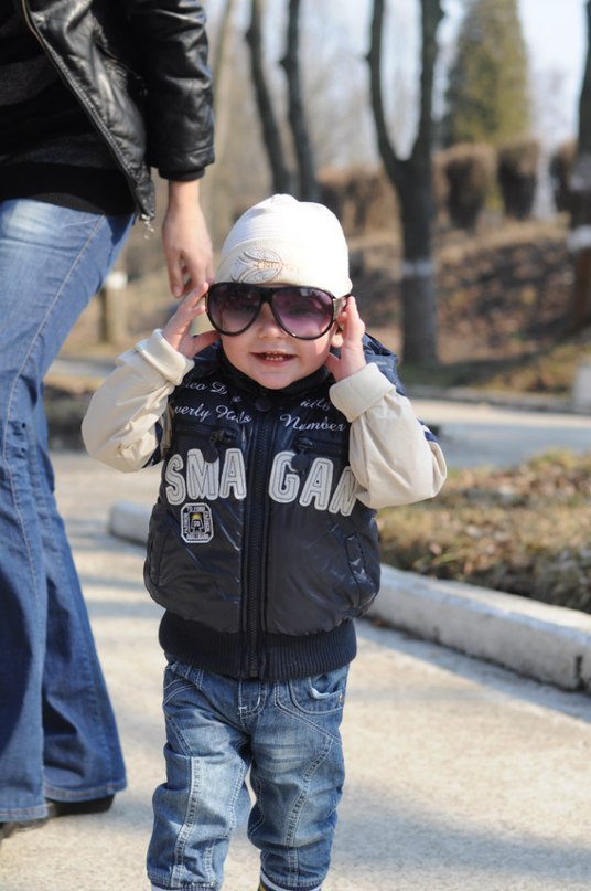 Аня Кравець | Бурштын