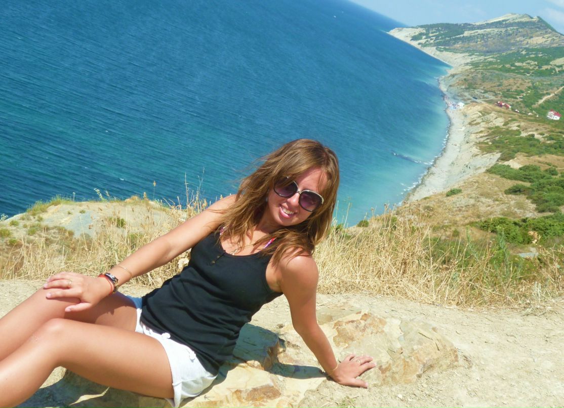 Мария Павлова | Волгоград