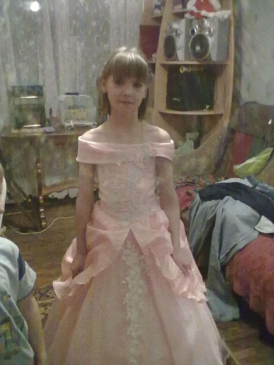 Света Ищенко | Изобильный