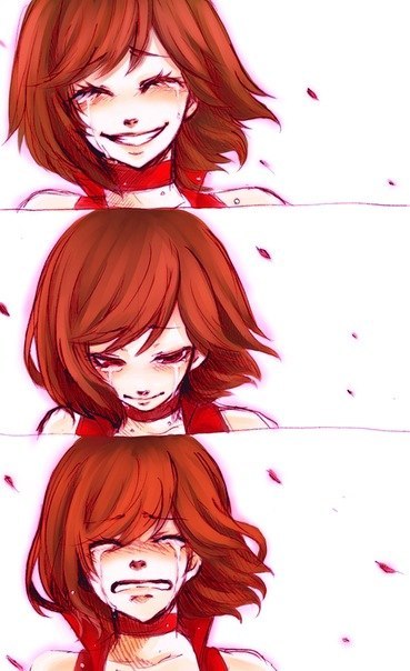 Анна Кочергина | Йошкар-Ола