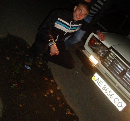 Роман Величко | 