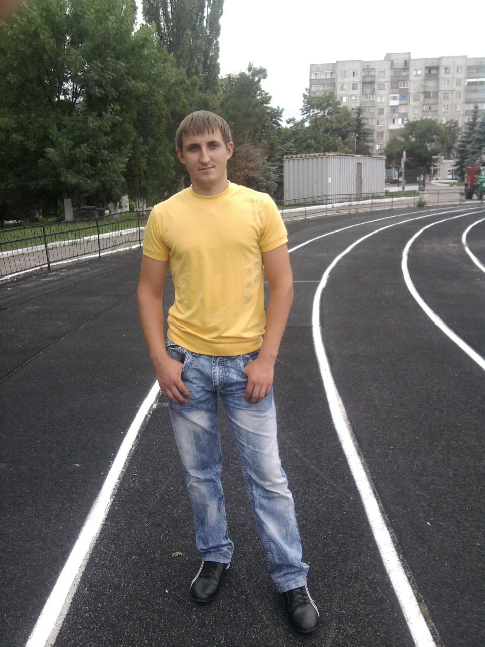 Роман Лисенко | Чернухи