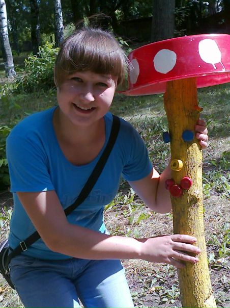 №14, Катерина Поткина №14, Катерина Поткина