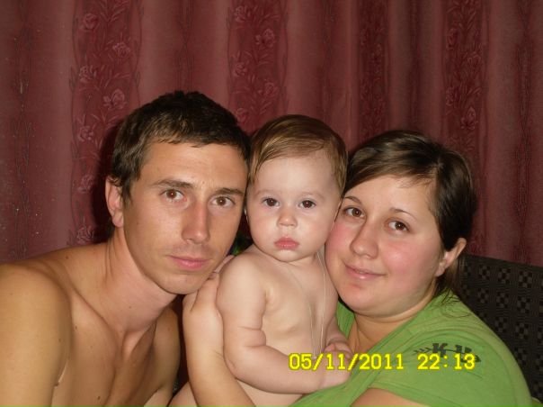 №3, Катерина Голота, 01.03.1993, Преображенка №3, Катерина Голота, 01.03.1993, Преображенка