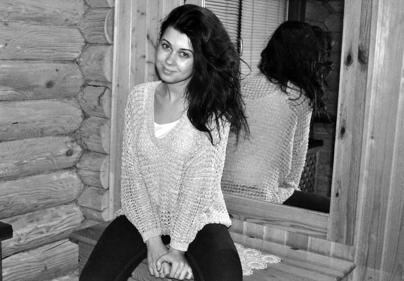 Таня Заярная | Курск